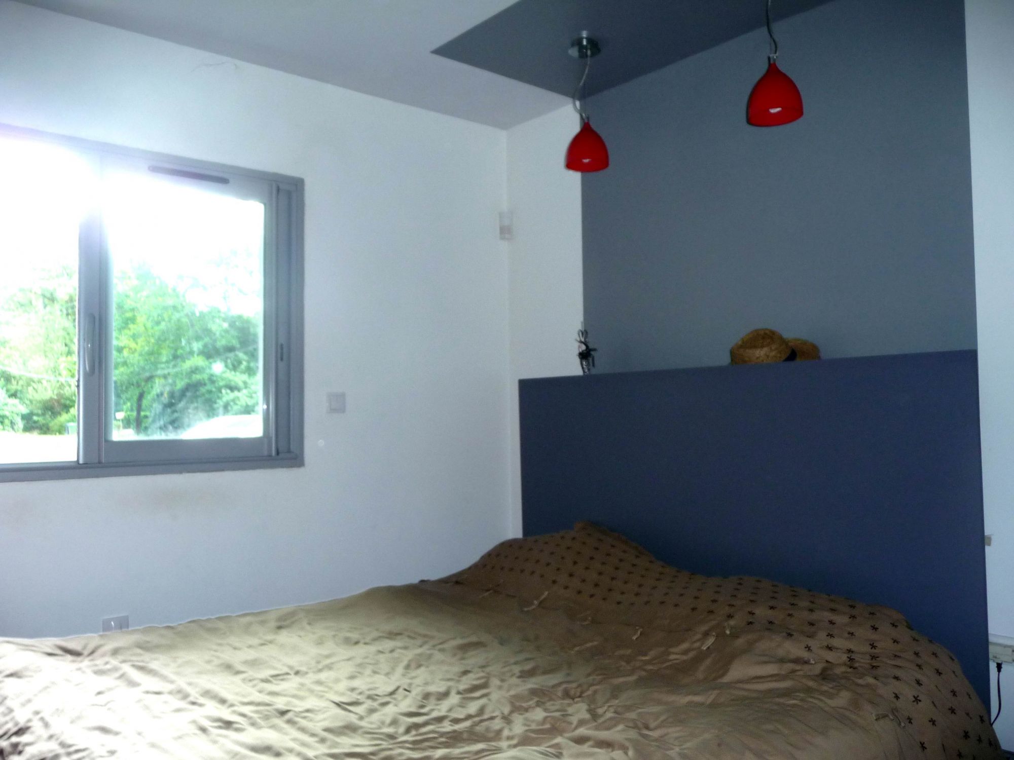 Maison 110m² 3 chambres Gradignan centre